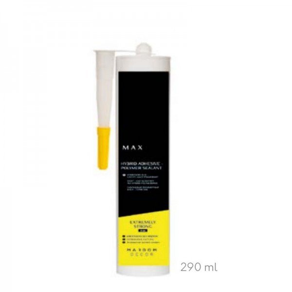 Klej montażowy Mardom Decor MAX