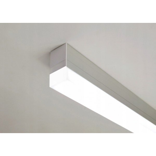 LAMPA LINIOWA VARIO BIUROWA 80W KINKIET