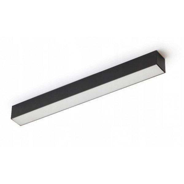 LAMPA LINIOWA PHIL BIUROWA 60W WISZĄCA