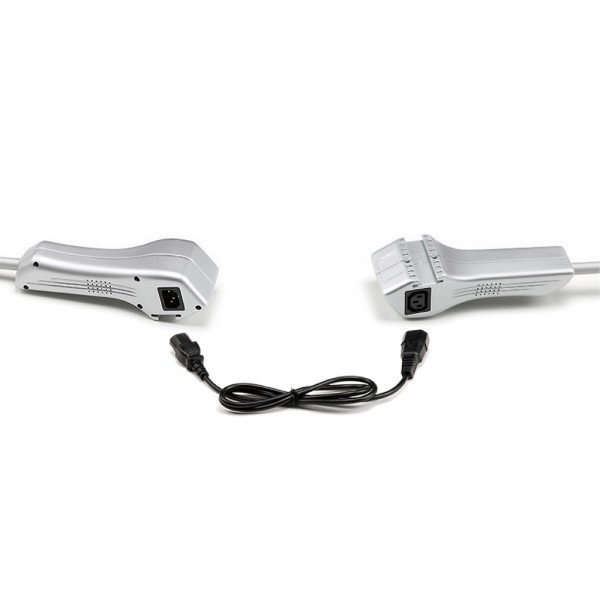 LAMPA Targowa LED  50W 5000lm