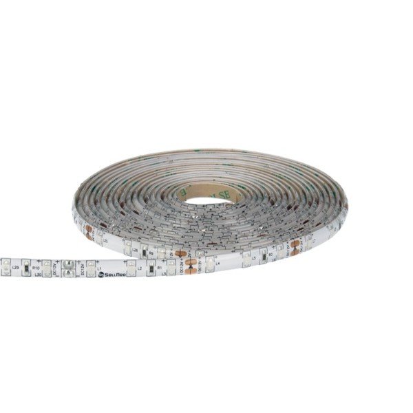 TAŚMA LED 4,8W ZIELONA 3528 300LED/5m hermetyczna IP65