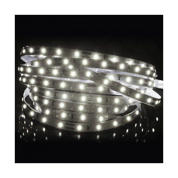 TAŚMA LED 4,8W 2835 300LED/5m