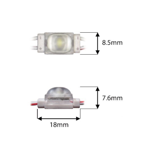 Moduł Minioval