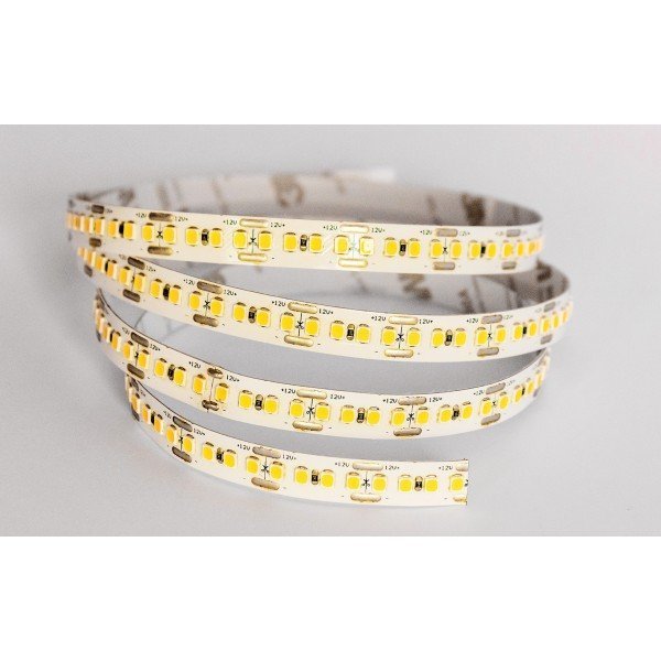 Taśma LED 18W ZIMNA 192LED/m 1m