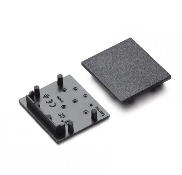 Zaślepka do profilu VARIO30-05 1 szt.