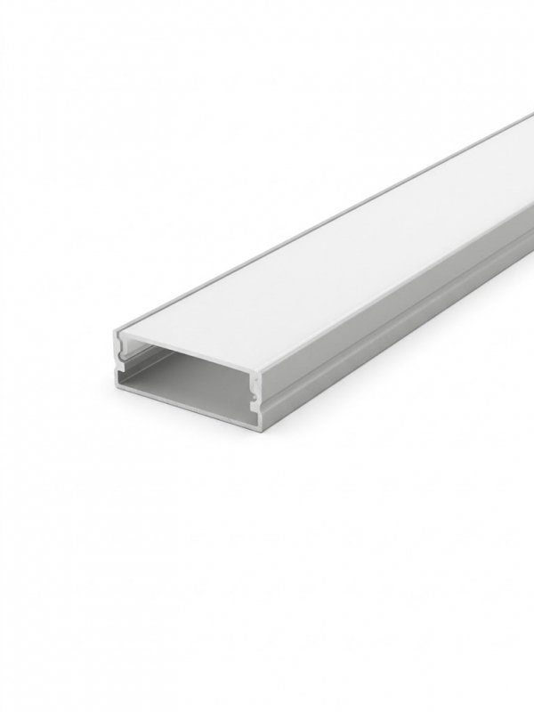 PROFIL LP-3010 SZEROKI NAWIERZCHNIOWY ZESTAW 2M.