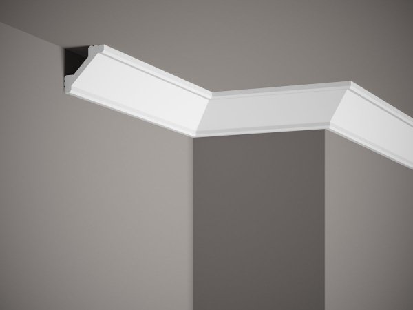 Listwa oświetleniowa sufitowa LED MD368