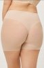 Majtki Ysabel Mora bermudy Faja Reduction 19613 nude
