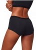 Majtki damskie Triumph Smart Natural Boyshort czarne 