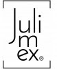 Ramiączka do biustonosza Julimex RB401 14mm czarne 