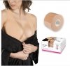 Taśma do modelowania biustu Julimex Secret Tape beżowa 10 cm