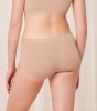  Majtki damskie Triumph Smart Natural Boyshort beżowe
