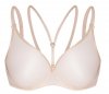 Biustonosz Nipplex Juliana Full cup ze strapsami 