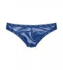 3x Majtki damskie Sloggi 24/7 Weekend Tanga
