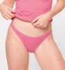 Majtki damskie organiczne Sloggi Go Organic Cotton M013 mini
