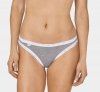 3x Majtki Sloggi 24/7 weekend tanga m015 