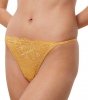 Majtki damskie Triumph Amourette Charm Shimmer Highleg