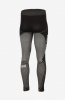 Legginsy męskie termoaktywne Thermoactiv Blanc GATTA