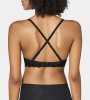 Biustonosz push-up Lovely Micro WHUM