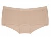  Majtki damskie Triumph Smart Natural Boyshort beżowe