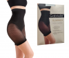 Szorty modelujące z wysokim stanem Summer High Shaper Nero