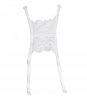 Ramiączka z koronkowym tyłem Tempting Lace Strap