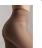  Rajstopy Conte 20 den Bikini mocca