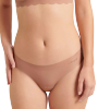 2x Majtki Sloggi Zero Microfibre Hipstring beż