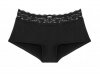 Majtki Triumph Lovely Micro Short czarne 