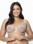 Biustonosz miękki Cameron Soft Cappucino Nipplex