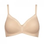 Biustonosz bezfiszbinowy Cotton Beauty Triumph