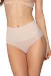 Majtki z wysokim stanem Sensual Skin Correct
