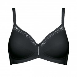 Biustonosz bezfiszbinowy Cotton Beauty Triumph