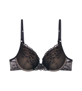 Biustonosz push-up Bright Spotlight WHU