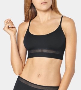 Biustonosz Sloggi Ever Fresh Crop Top r.S