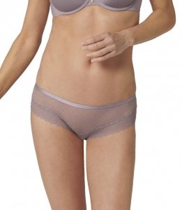 Majtki damskie Tempting Tulle Hipster Triumph