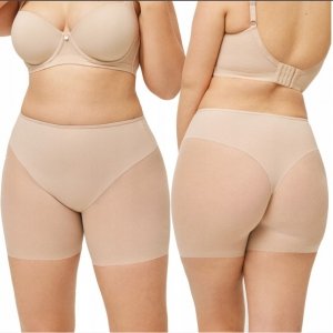 Majtki Ysabel Mora bermudy Faja Reduction 19613 nude