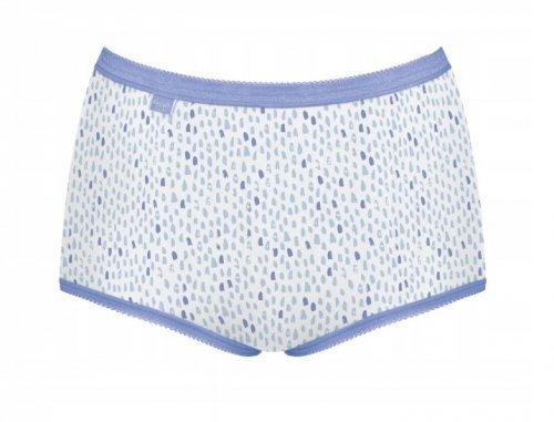 3x Majtki figi Sloggi Basic H Maxi 