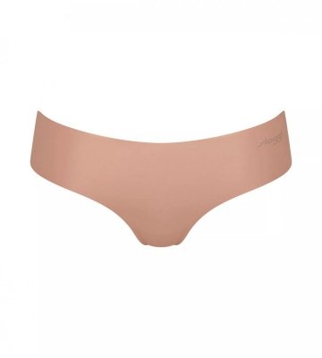 Majtki bezszwowe Sloggi Zero Microfibre Hipster 