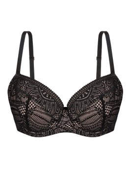 Biustonosz Full Cup Desire Nipplex
