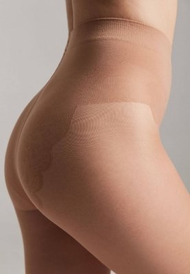  Rajstopy Conte 20 den Bikini natural
