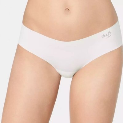 Majtki damskie Sloggi ZERO Microfibre Hipster białe