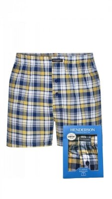 Bokserki męskie Henderson 1449-K322 