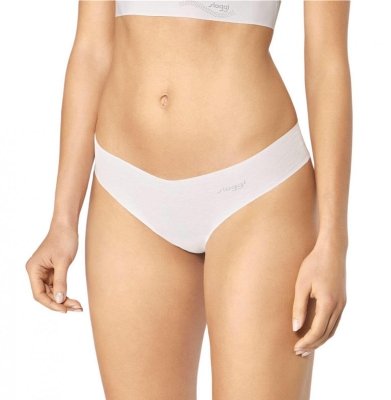 Majtki damskie Sloggi Zero Cotton Hipstring