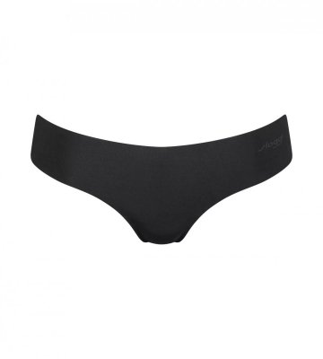 Majtki bezszwowe Zero Microfibre Hipstring