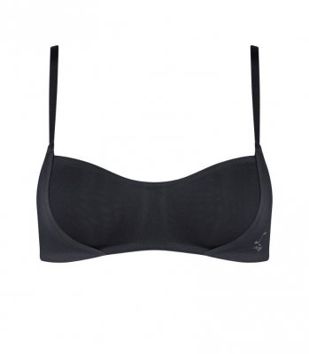 Biustonosz bez fiszbin Sloggi S Smooth Bralette