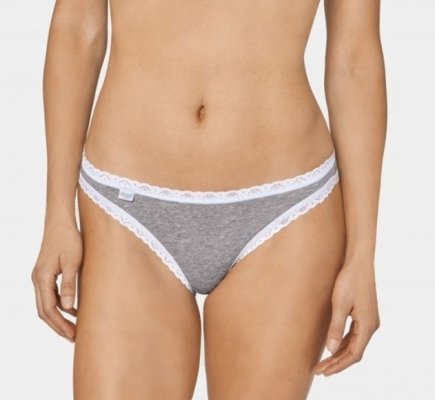 3x Majtki Sloggi 24/7 weekend tanga m015 