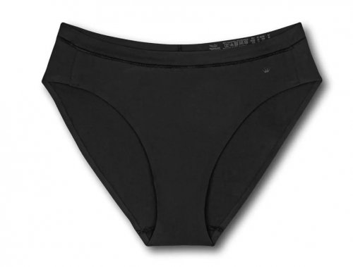 Majtki damskie Triumph Smart Micro Tai czarne 