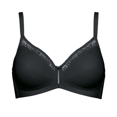 Biustonosz bezfiszbinowy Cotton Beauty Triumph