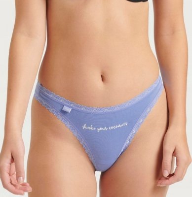 Majtki Sloggi 24/7 Weekend brazil multicolor M018 